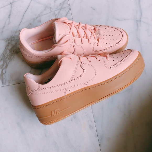 Air force 1 sage low lx - Picture 3 of 8